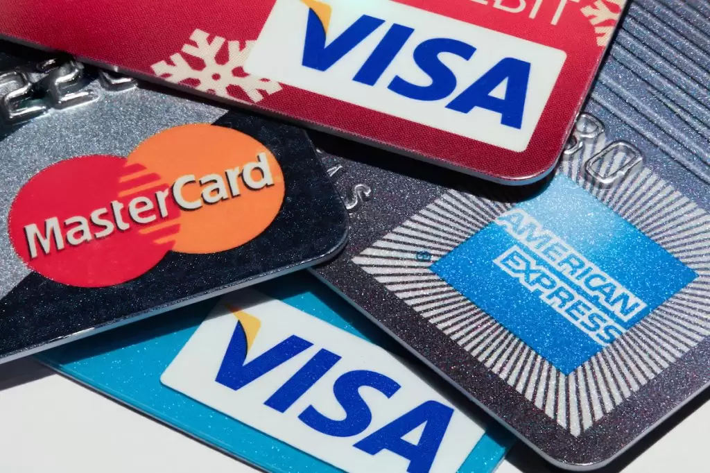 debit cards