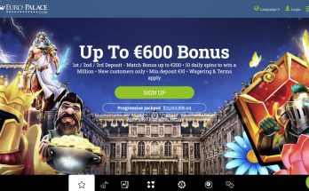 euro palace casino