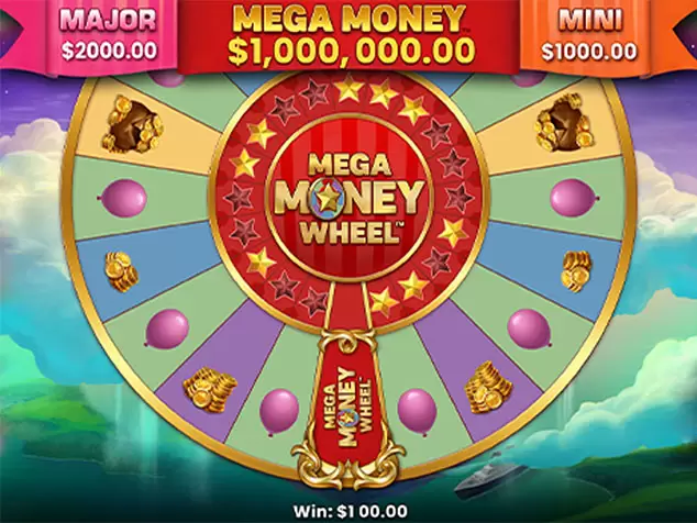 zodiac casino progressive jackpots